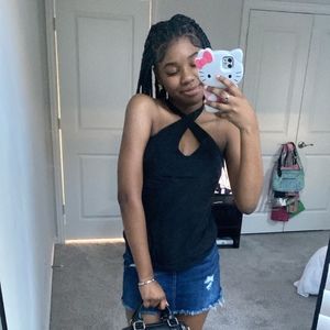 Meet your Posher, Chasity